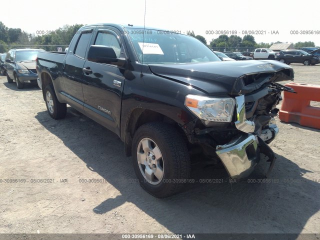 TOYOTA TUNDRA 4WD TRUCK 2014 5tfuy5f11ex395599