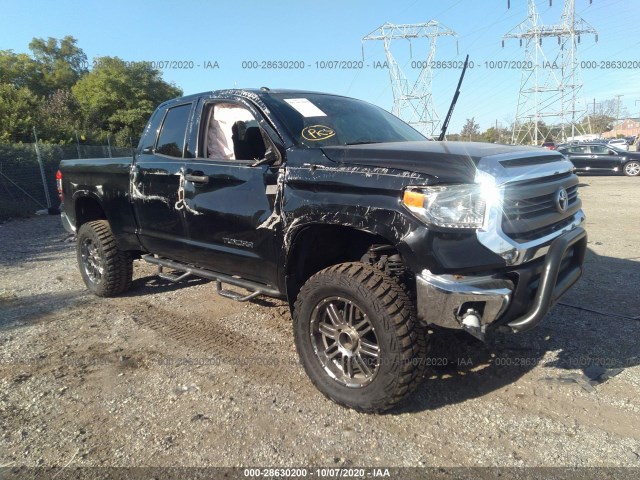 TOYOTA TUNDRA 4WD TRUCK 2014 5tfuy5f11ex402017