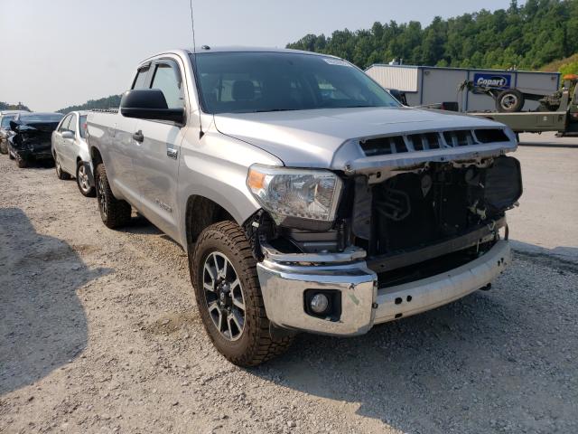 TOYOTA TUNDRA DOU 2014 5tfuy5f11ex405080