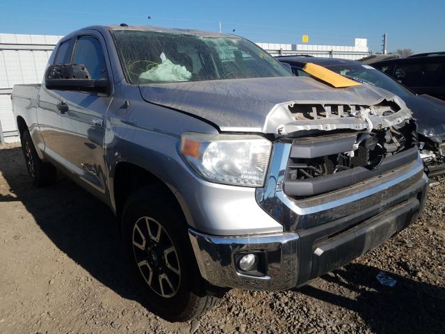 TOYOTA TUNDRA DOU 2015 5tfuy5f11fx423371