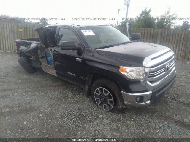 TOYOTA TUNDRA 4WD TRUCK 2015 5tfuy5f11fx456418