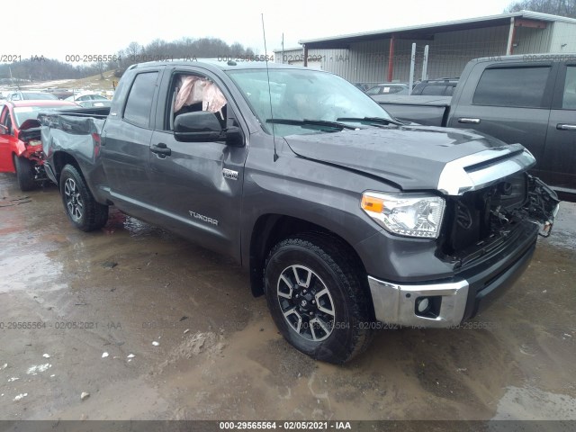 TOYOTA TUNDRA 4WD TRUCK 2016 5tfuy5f11gx525268