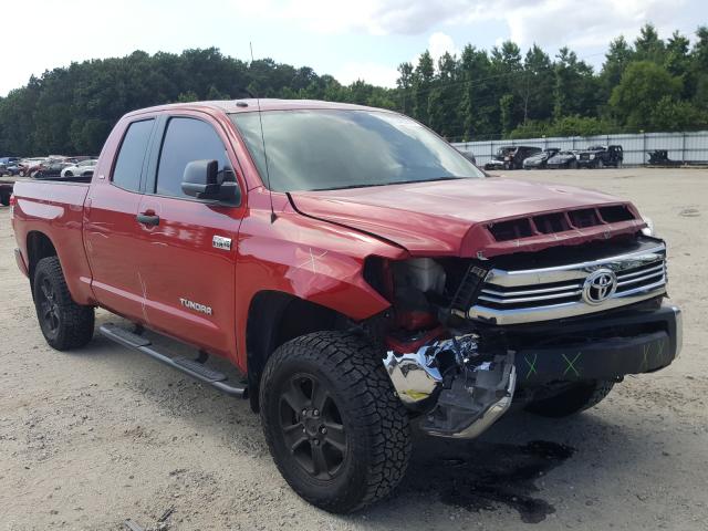 TOYOTA TUNDRA DOU 2016 5tfuy5f11gx532513