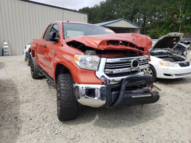 TOYOTA TUNDRA DOU 2016 5tfuy5f11gx548159