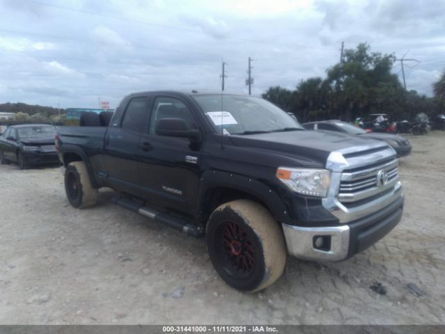 TOYOTA TUNDRA 4WD TRUCK 2016 5tfuy5f11gx564247