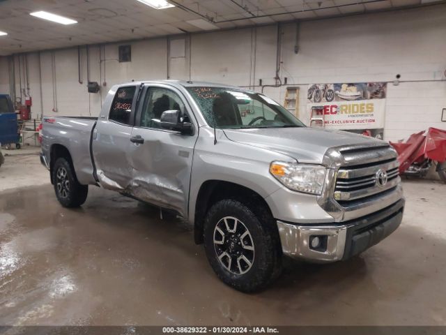 TOYOTA TUNDRA 2017 5tfuy5f11hx590705