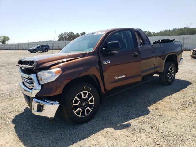 TOYOTA TUNDRA DOU 2017 5tfuy5f11hx635111