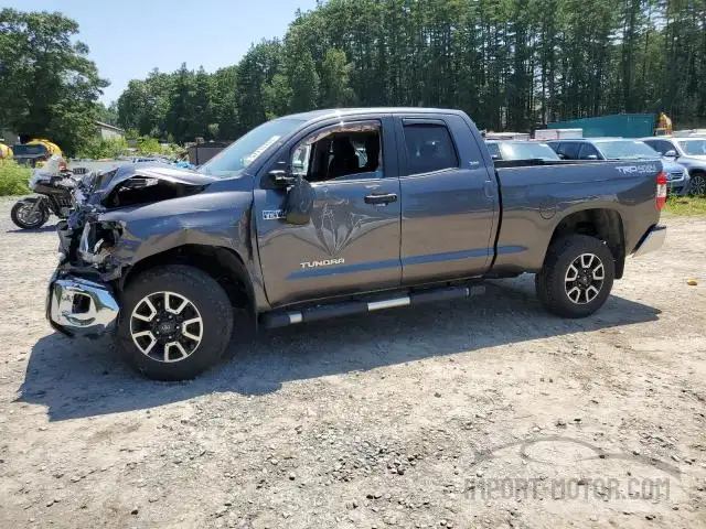 TOYOTA TUNDRA 2017 5tfuy5f11hx652734