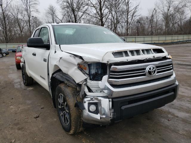 TOYOTA TUNDRA DOU 2017 5tfuy5f11hx663815