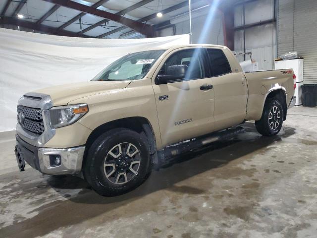 TOYOTA TUNDRA DOU 2018 5tfuy5f11jx685660