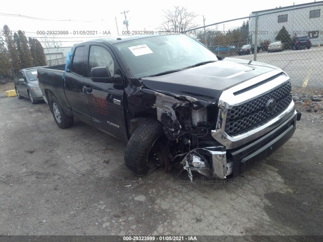 TOYOTA TUNDRA 4WD 2018 5tfuy5f11jx687702