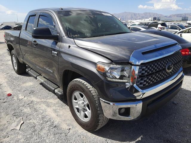 TOYOTA TUNDRA DOU 2018 5tfuy5f11jx750328