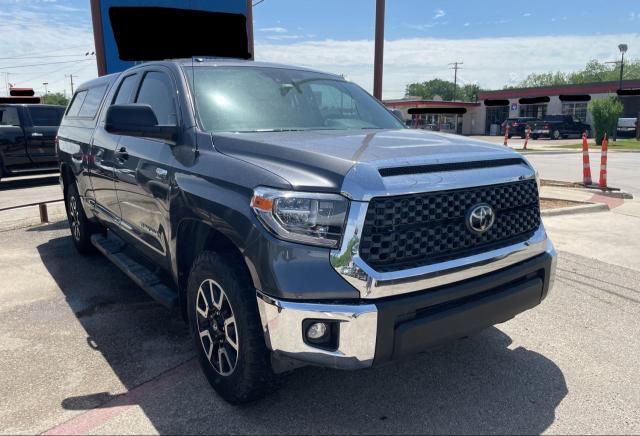 TOYOTA TUNDRA 2019 5tfuy5f11kx789132