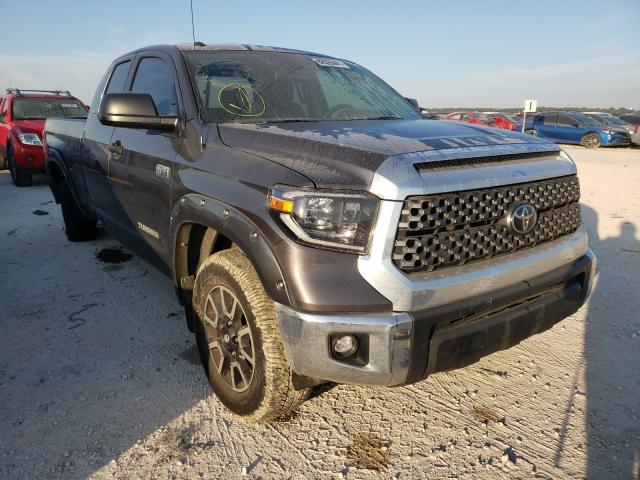 TOYOTA TUNDRA DOU 2019 5tfuy5f11kx792371