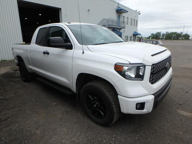 TOYOTA TUNDRA DOU 2019 5tfuy5f11kx797473