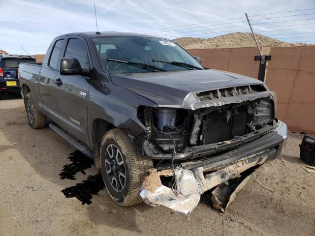 TOYOTA TUNDRA DOU 2019 5tfuy5f11kx800145