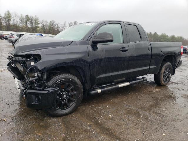 TOYOTA TUNDRA 2019 5tfuy5f11kx807872