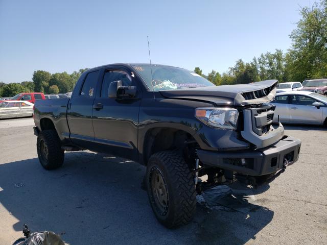 TOYOTA TUNDRA DOU 2019 5tfuy5f11kx821478