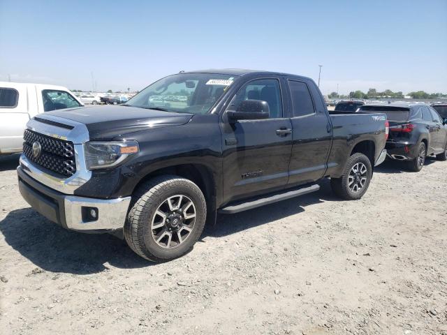 TOYOTA TUNDRA 2019 5tfuy5f11kx830066