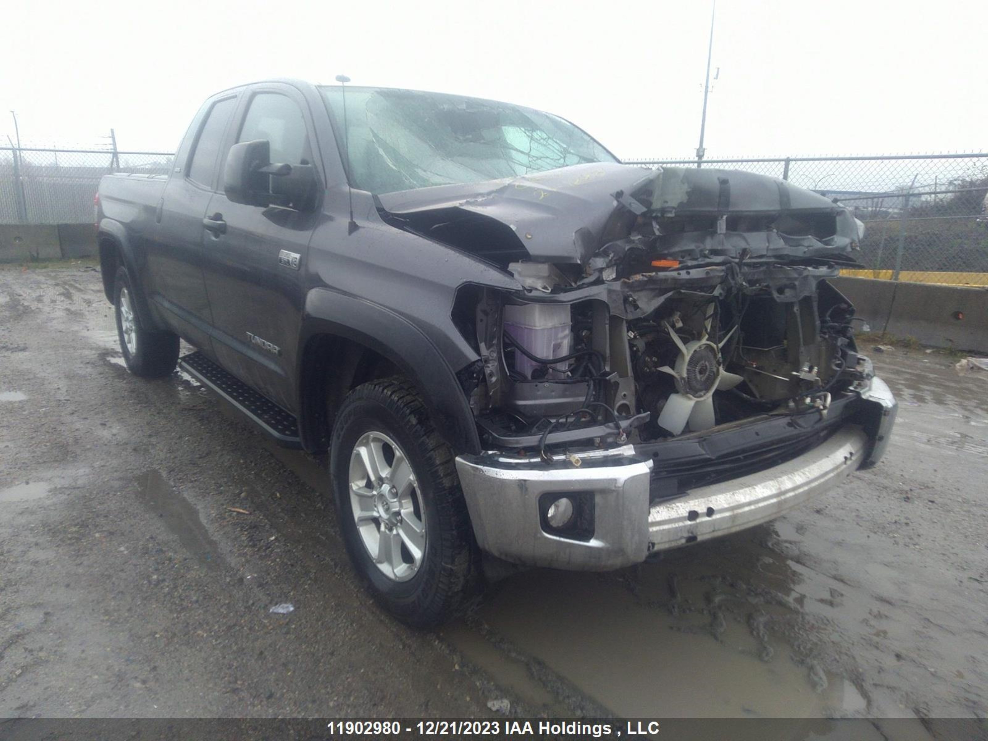 TOYOTA TUNDRA 2019 5tfuy5f11kx848020