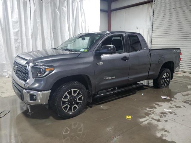 TOYOTA TUNDRA 2019 5tfuy5f11kx854299