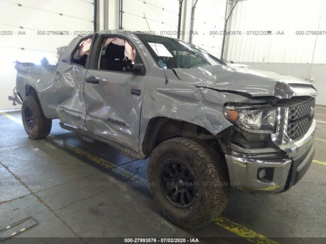 TOYOTA TUNDRA 4WD 2019 5tfuy5f11kx858871