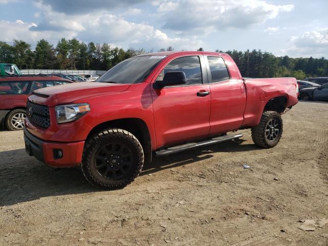 TOYOTA TUNDRA 2019 5tfuy5f11kx860345