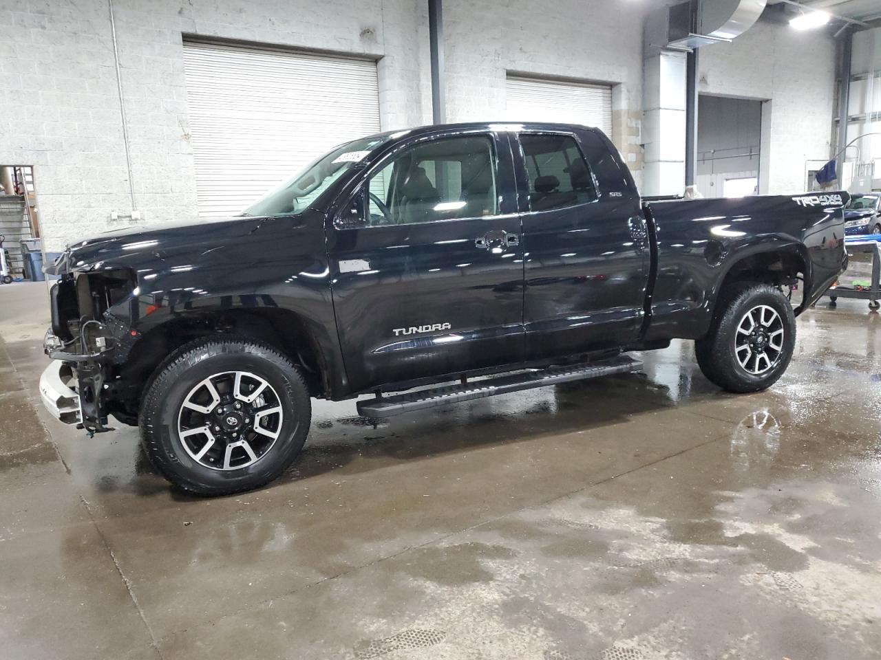 TOYOTA TUNDRA 2019 5tfuy5f11kx860393