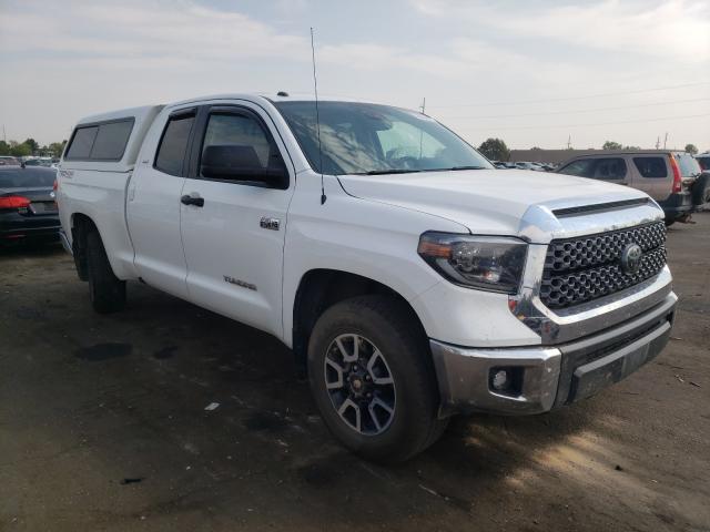 TOYOTA TUNDRA DOU 2019 5tfuy5f11kx860992