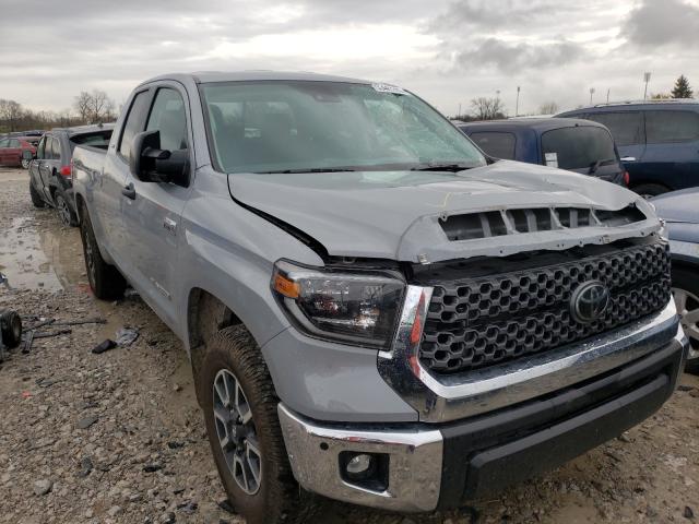 TOYOTA TUNDRA DOU 2020 5tfuy5f11lx879222