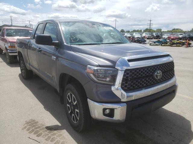 TOYOTA TUNDRA SR5 2020 5tfuy5f11lx890754