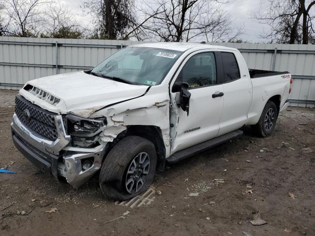 TOYOTA TUNDRA 2020 5tfuy5f11lx918858