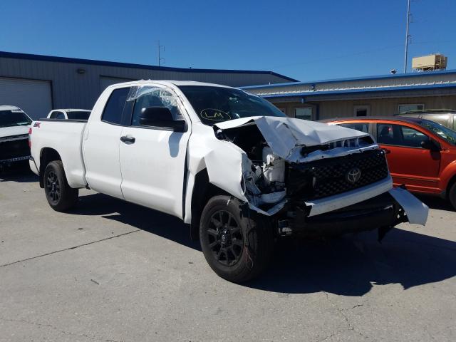 TOYOTA TUNDRA DOU 2020 5tfuy5f11lx919847