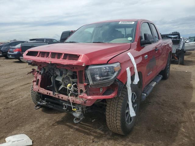 TOYOTA TUNDRA DOU 2020 5tfuy5f11lx920383