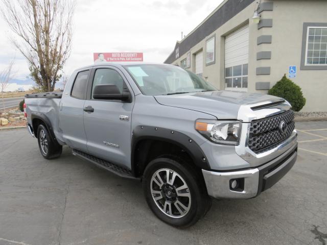 TOYOTA TUNDRA DOU 2020 5tfuy5f11lx939161