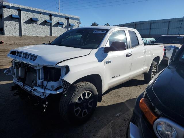 TOYOTA TUNDRA DOU 2020 5tfuy5f11lx940245