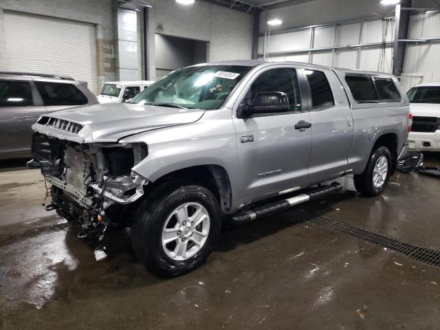 TOYOTA TUNDRA 2021 5tfuy5f11mx011206