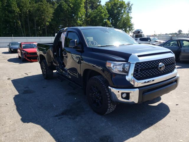 TOYOTA TUNDRA DOU 2021 5tfuy5f11mx993593