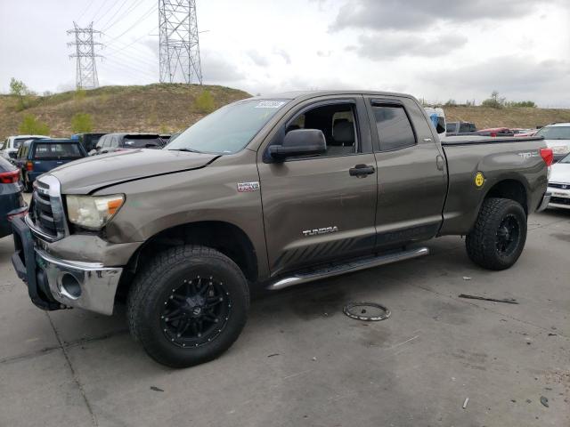 TOYOTA TUNDRA 2010 5tfuy5f12ax098044