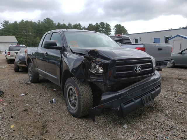 TOYOTA TUNDRA DOU 2010 5tfuy5f12ax098643