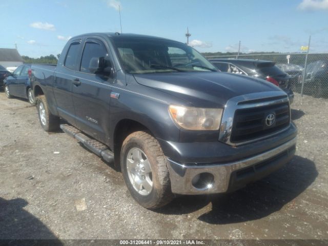 TOYOTA TUNDRA 4WD TRUCK 2010 5tfuy5f12ax100004