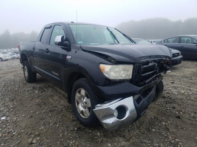 TOYOTA TUNDRA DOU 2010 5tfuy5f12ax126098