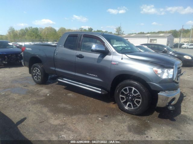 TOYOTA TUNDRA 4WD TRUCK 2010 5tfuy5f12ax136498