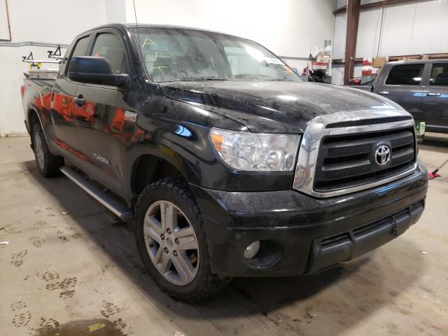 TOYOTA TUNDRA DOU 2010 5tfuy5f12ax141071