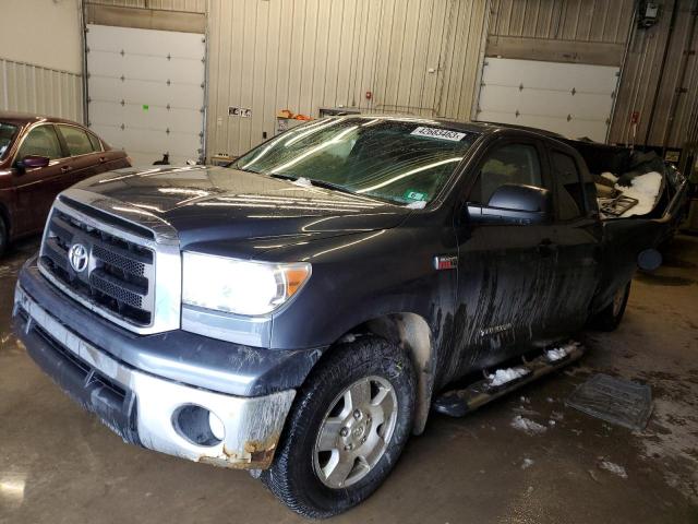 TOYOTA TUNDRA DOU 2010 5tfuy5f12ax145248