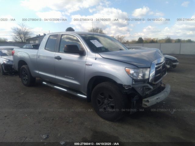 TOYOTA TUNDRA 4WD TRUCK 2010 5tfuy5f12ax153849