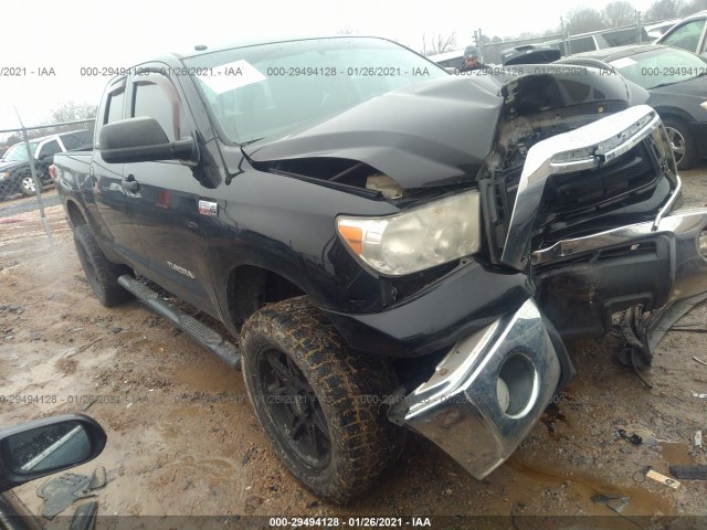 TOYOTA TUNDRA 4WD TRUCK 2011 5tfuy5f12bx172208