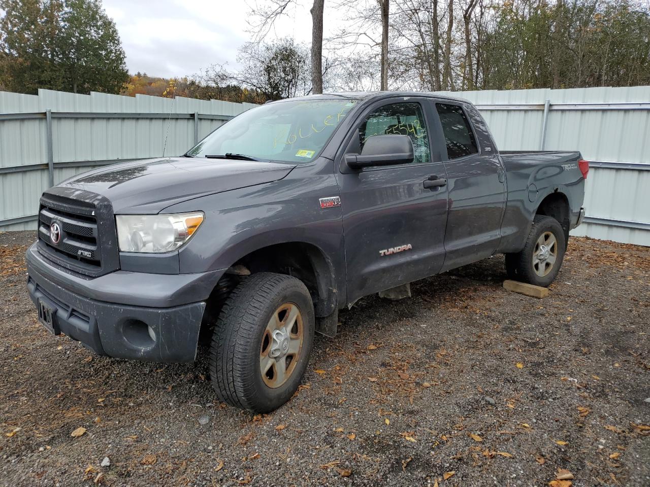 TOYOTA TUNDRA 2011 5tfuy5f12bx179658