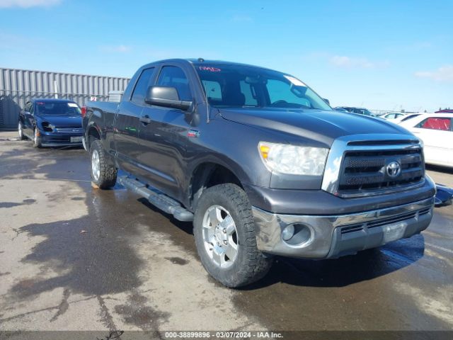 TOYOTA TUNDRA 2011 5tfuy5f12bx189171