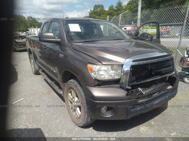 TOYOTA TUNDRA 4WD TRUCK 2011 5tfuy5f12bx194628